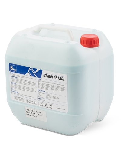 Floortek Primer