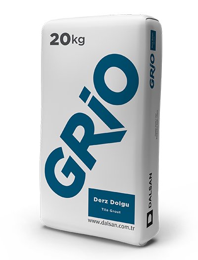 Grio Derz Dolgu