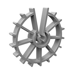 Wall & Column Type Rebar Spacer