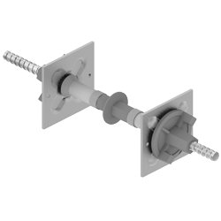 Saplama (Tie-Rod)