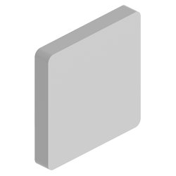 Square Shimpads