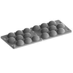 Precast Panel Stacking Element