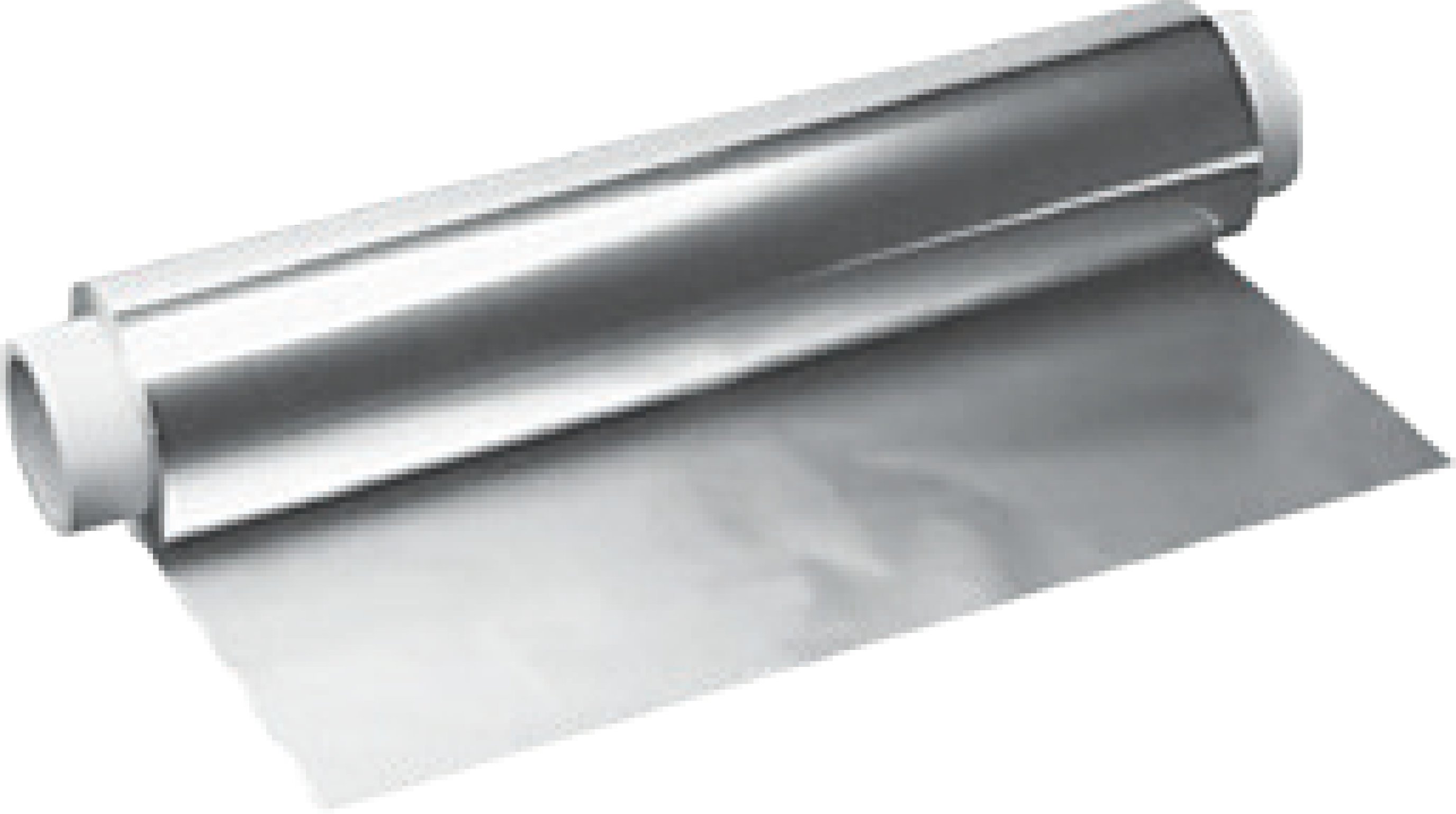 Wide Aluminum Foil Roll