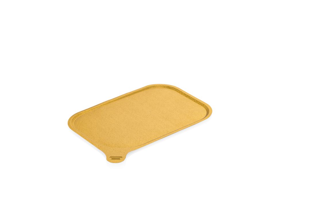 Standard Aluminum Lid