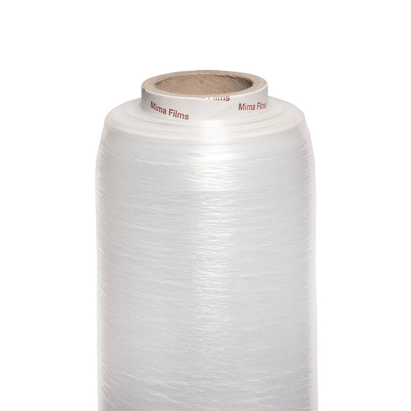 Blown Stretch Film