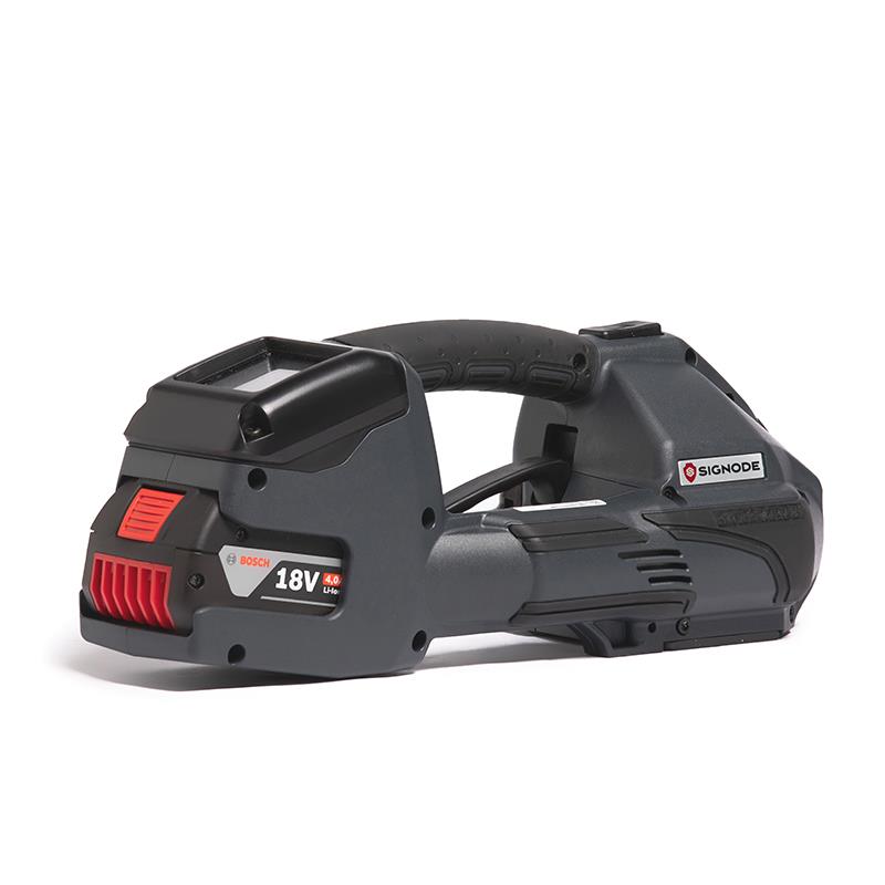 Battery Strapping Tool