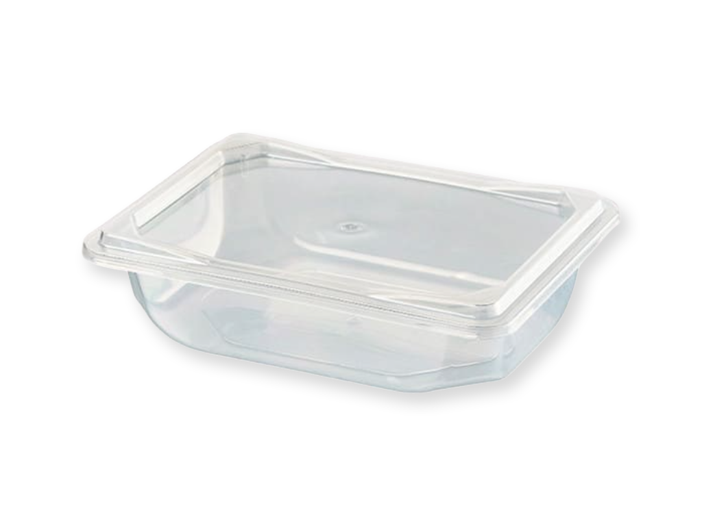 Small IML Cup (PC200)