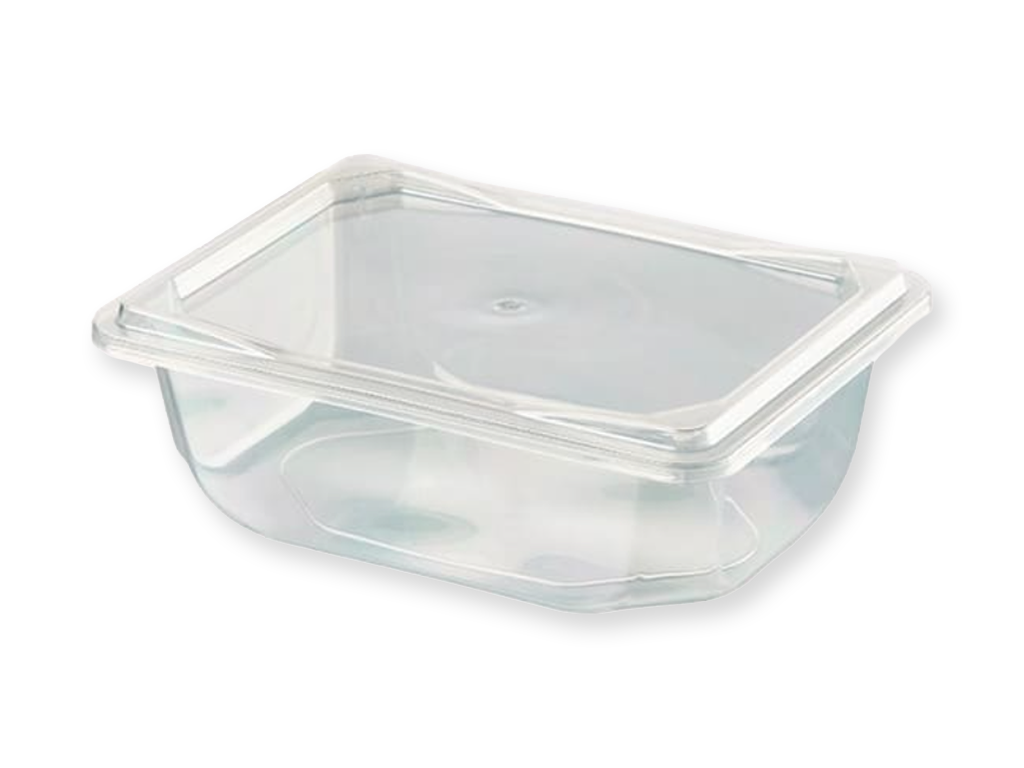 Medium IML Cup (PC500)